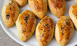 En Kolay Poğaça Tarifi! Mayasız, 20 Dakikada Hazır...