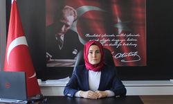 Osmancıklı hemşehrimiz Elif Nur Saçal Bakan Danışmanı oldu
