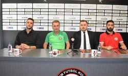 Ahlatcı Çorum FK, yeni sezon hazırlıklarını tamamladı