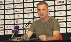 Tahsin Tam: “İlk devre hiçbir şey yapamadık”