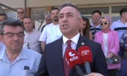 Mehmet Tahtasız: Çorum halkını kandırmaktan vazgeçin