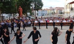 Hacı Bektaş Veli Anadolu Kültür Vakfı’dan “Aşure” etkinliği