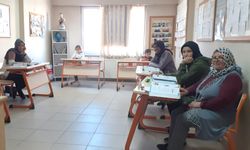 Osmancık HEM’de okuma yazma kursu başlıyor