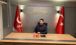 Seyit Ahmet Güher: Çorum suç oranlarında Türkiye’de ilk üçe girdi