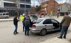 Çorum’da 8 kayıp şahıs bulundu, 2 kişi için aramalar sürüyor