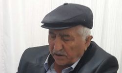 Kahveci Efe Salih Nakkaş vefat etti