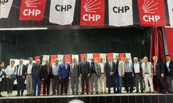 CHP Alaca’da ‘Gazi Tokgöz’ dönemi