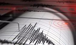 Çankırı'da korkutan deprem!