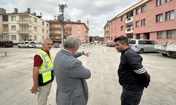 Ulaşılabilir Şehir için hız kesmeden devam