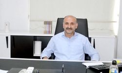 Osman Bolluk, Kargı Gazetemizin kuruluş yılını kutladı