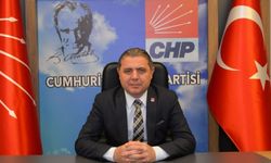 Ulaş Tokgöz, CHP’nin 100. kuruluş yıl dönümünü kutladı