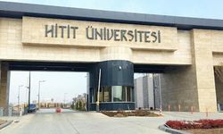Hitit Üniversitesi o haberlere hukuki işlem başlatıyor