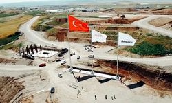 Sungurlu Barut Fabrikası, Türk ordusunun ihtiyacını karşılayacak