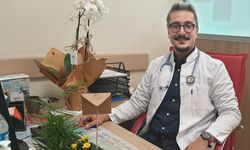 Osmancık Devlet Hastanesi’ne yeni İç Hastalıkları Uzmanı