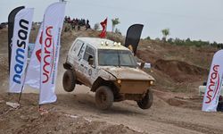 Off-Road Fest’te nefes kesen yarışlar