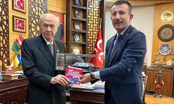 MHP lideri Bahçeli’ye festival daveti