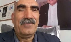 İYİ Parti Alaca İlçe Başkanlığına Menderes Aydoğan atandı