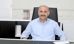 BİK Müdürü Osman Bolluk’tan Alaca Lider Gazetemize kutlama