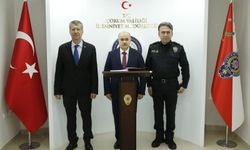 Asayiş uygulamaları, huzur sağlanana kadar devam edecek