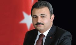 Muzaffer Külcü adaylığını açıklıyor