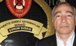 Türkiye Emekli Astsubaylar Derneği’nden 10 Kasım mesajı