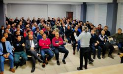 AÇEV'in 'Baba Destek Programı' Bursa'da yaygınlaştırılıyor