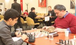 İzmit'te engelsiz satranç turnuvası