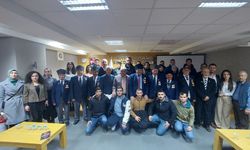 Kıbrıs gazileri hatıralarını anlattı
