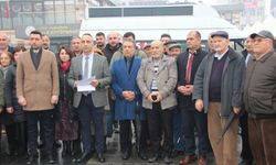 CHP, Bakan Tekin’i istifaya davet etti