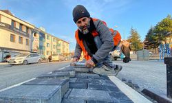 Gazi ve İnönü Caddesi’nin trafik yükü azalacak