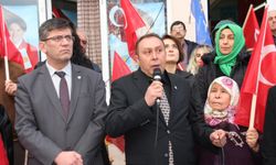 Alim Kısa, Dodurga Belediyesi için aday