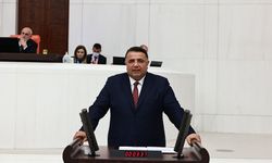 Milletvekili Kaya, AK Parti’nin Belediye Başkanı Aday Belirleme Komisyonunda