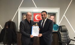 Ahmet Pehlivan, İl Genel Meclisi için aday