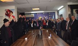 İYİ Parti, 5 ilçenin adayını açıkladı