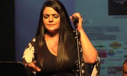 Arzu Şahin, Çorumlular için konser verecek