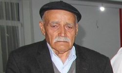 Aşık Ahmet Madak vefat etti