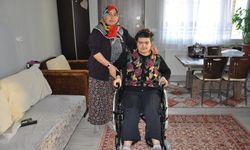 Özel İdare’den engellilere akülü araç ve tekerlekli sandalye desteği