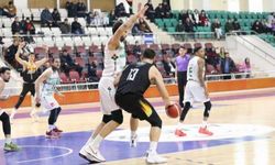 Carettalar Iğdır’dan galibiyetle döndü