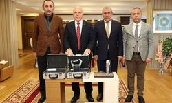 Erzurum'da dijital toprak analizi