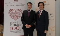 Ünlü yönetmen Shinya Kawatsura Türkiye’de