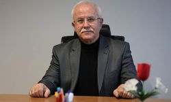 Uğur Tunçel Belediye başkan yardımcılığına atandı
