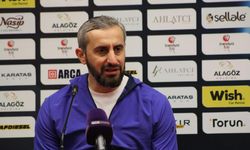 Serkan Özbalta: “Çorum FK hedefine sağlam adımlarla ilerliyor”