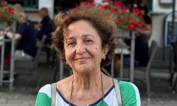Emekli Öğretmen Sacide Baloğlu hayatını kaybetti