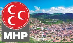 MHP'den Yozgat'ta sürpriz aday: Ömer Açıkel kimdir?