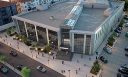Osmancık’a Halk Kütüphanesi ve Kültür Merkezi yapılacak