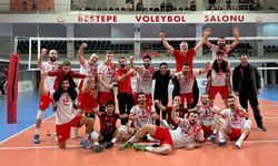 Sungurlu Belediyespor, 1. Lig yükselme maçları için Osmaniye'ye gidiyor