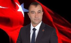MHP Alaca Meclis Üyesi Nazım Çetin istifa etti