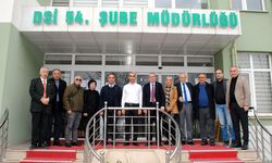 CHP Adayı’ndan kurum ziyaretleri Koçhisar’ın doluluk oranı yüzde 28