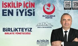Ali Sülük, MHP’den istifa etti, BBP’den aday oldu