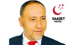 Murat Kırçı, Saadet Partisi’nden meclis üyesi adayı